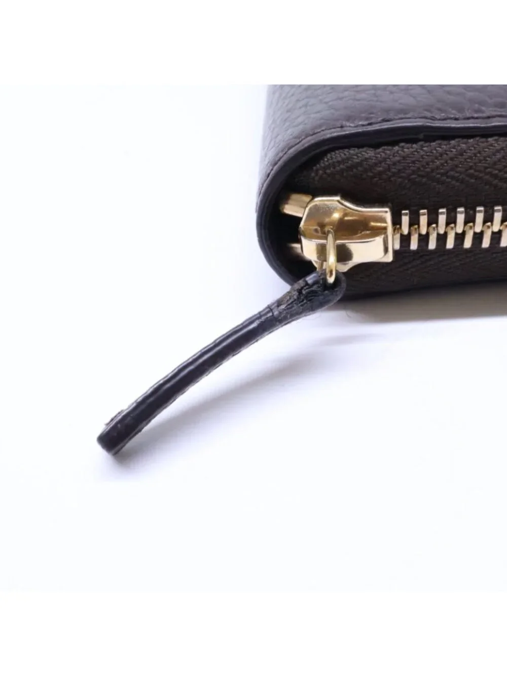 Gucci Interlocking G Leather Wallet